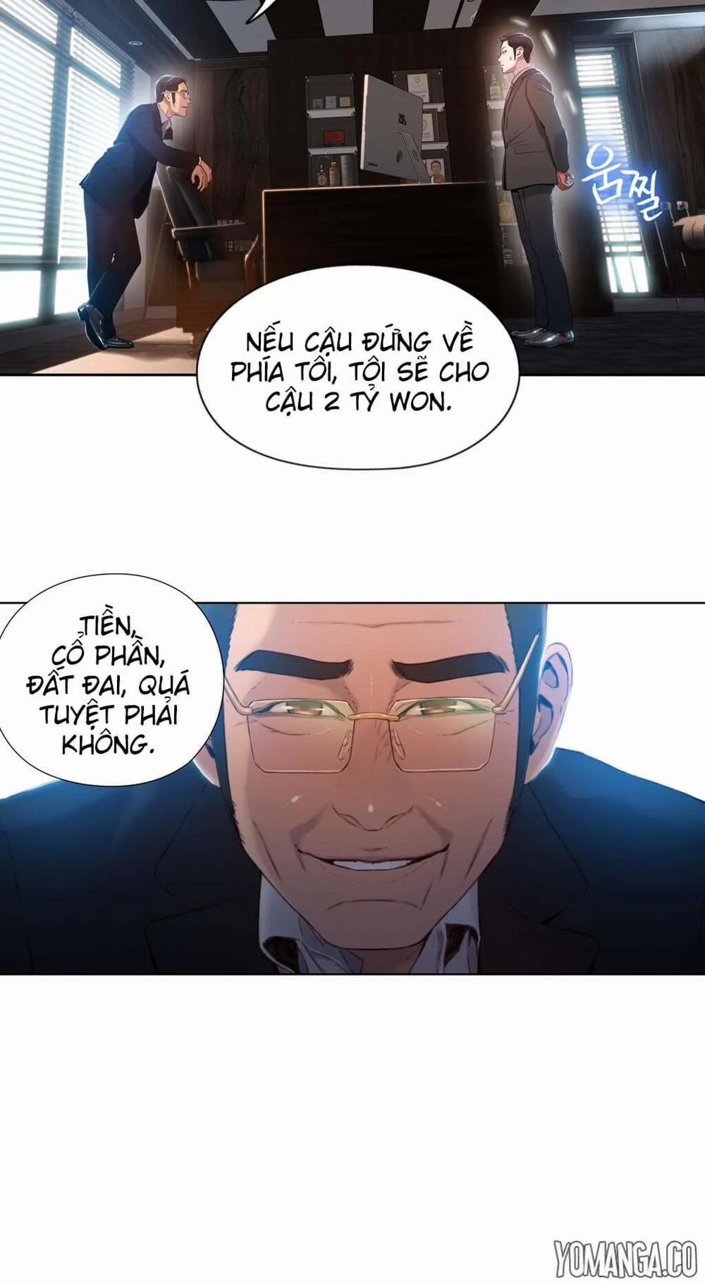 Sweet Guy 53 trang 27