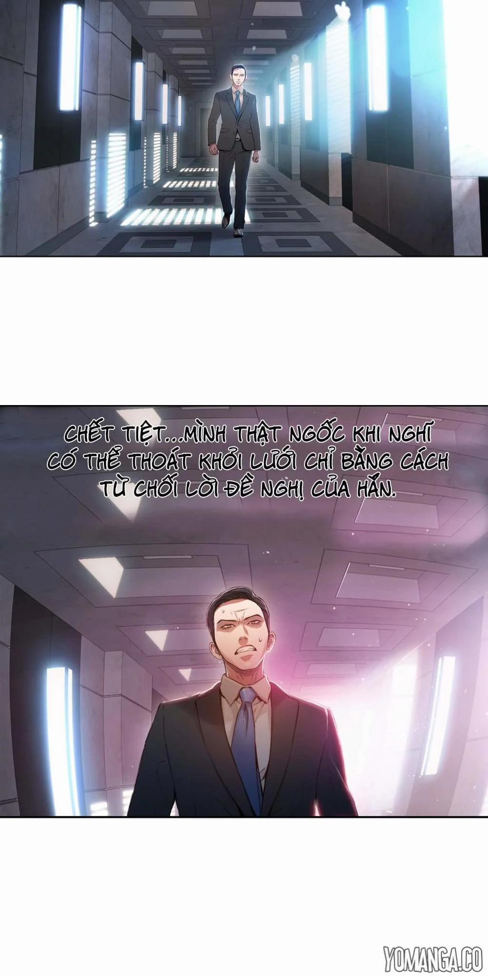 Sweet Guy 53 trang 33