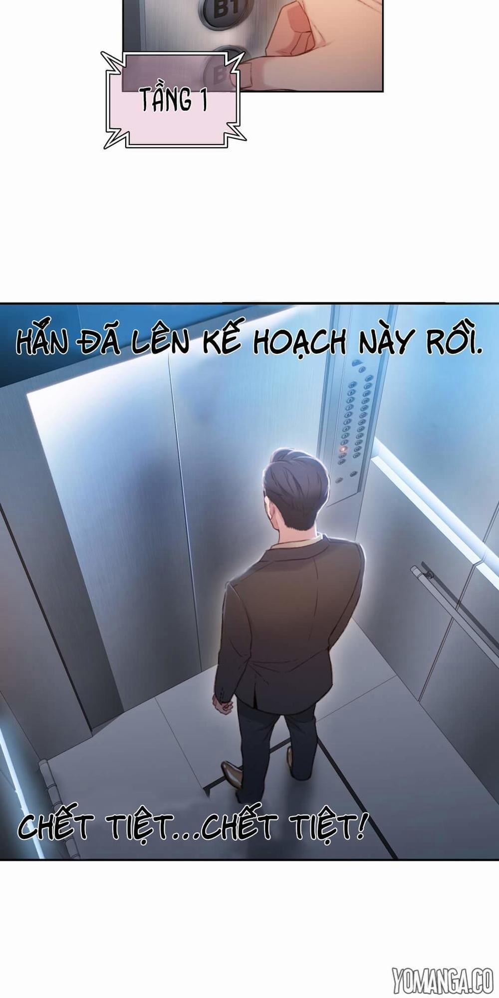 Sweet Guy 53 trang 35