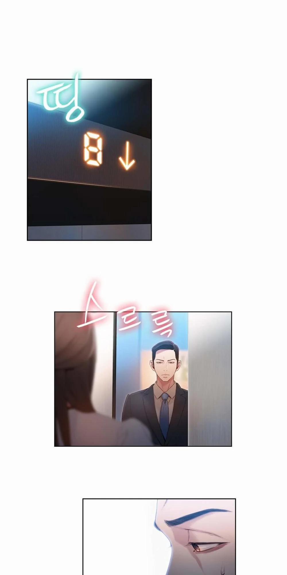 Sweet Guy 53 trang 36