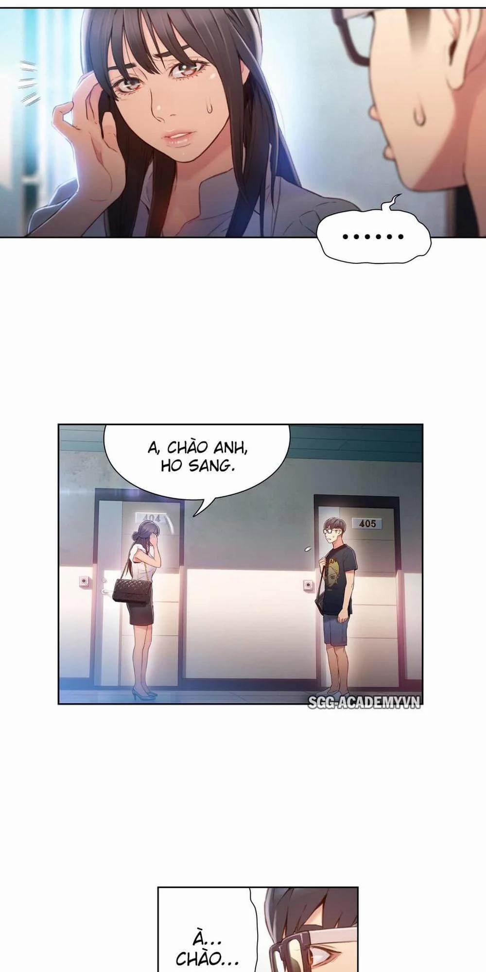 Sweet Guy 53 trang 6