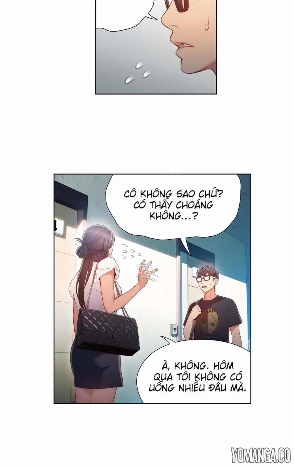 Sweet Guy 53 trang 7