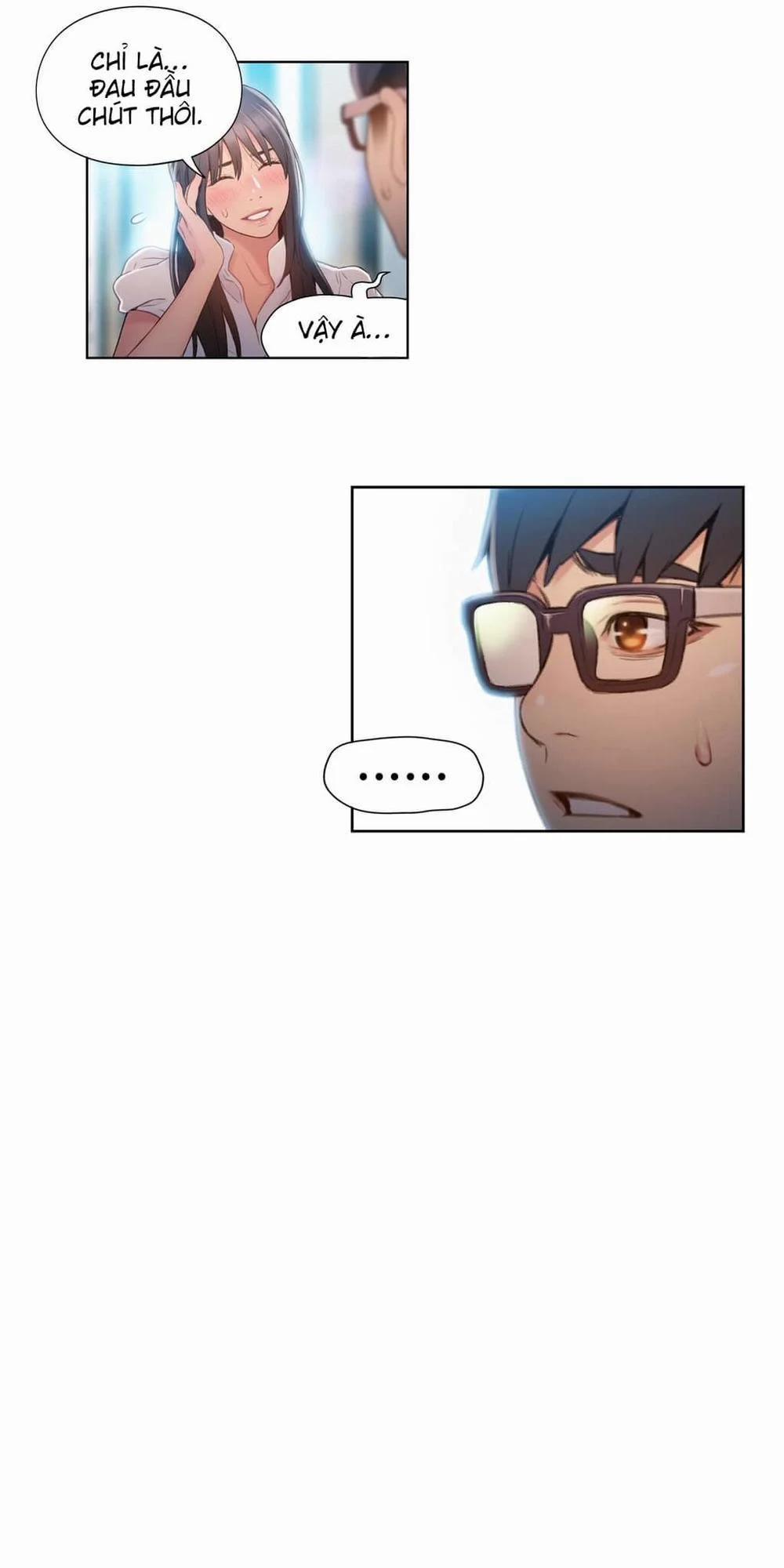 Sweet Guy 53 trang 8