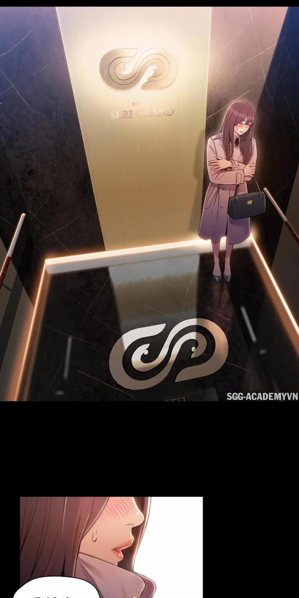 Sweet Guy 54 trang 10