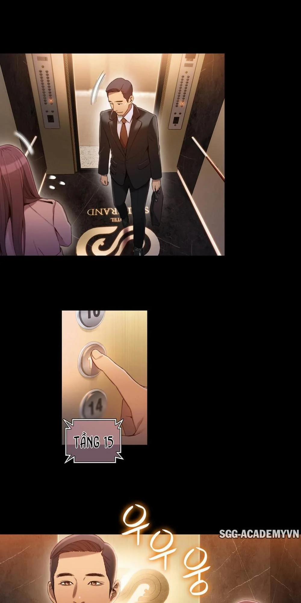 Sweet Guy 54 trang 14