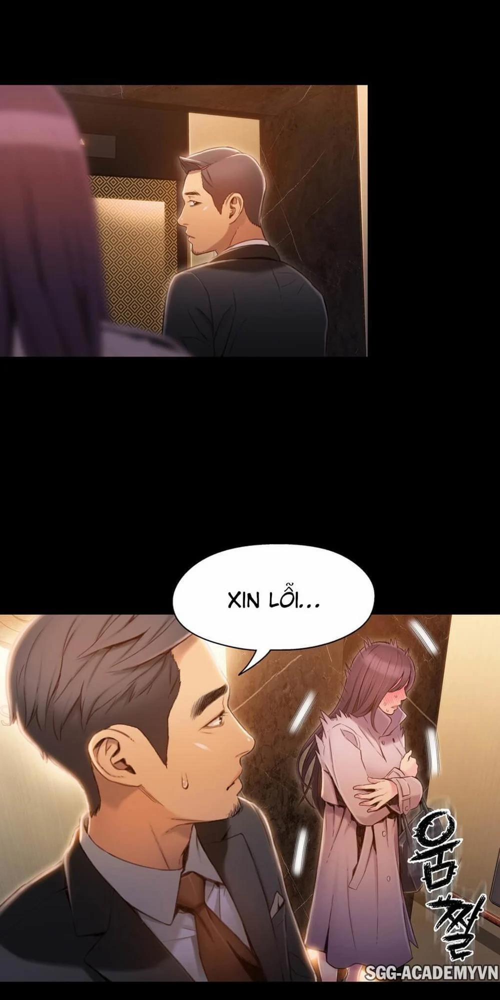 Sweet Guy 54 trang 16