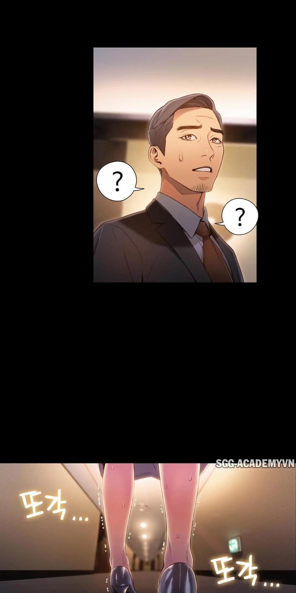 Sweet Guy 54 trang 18