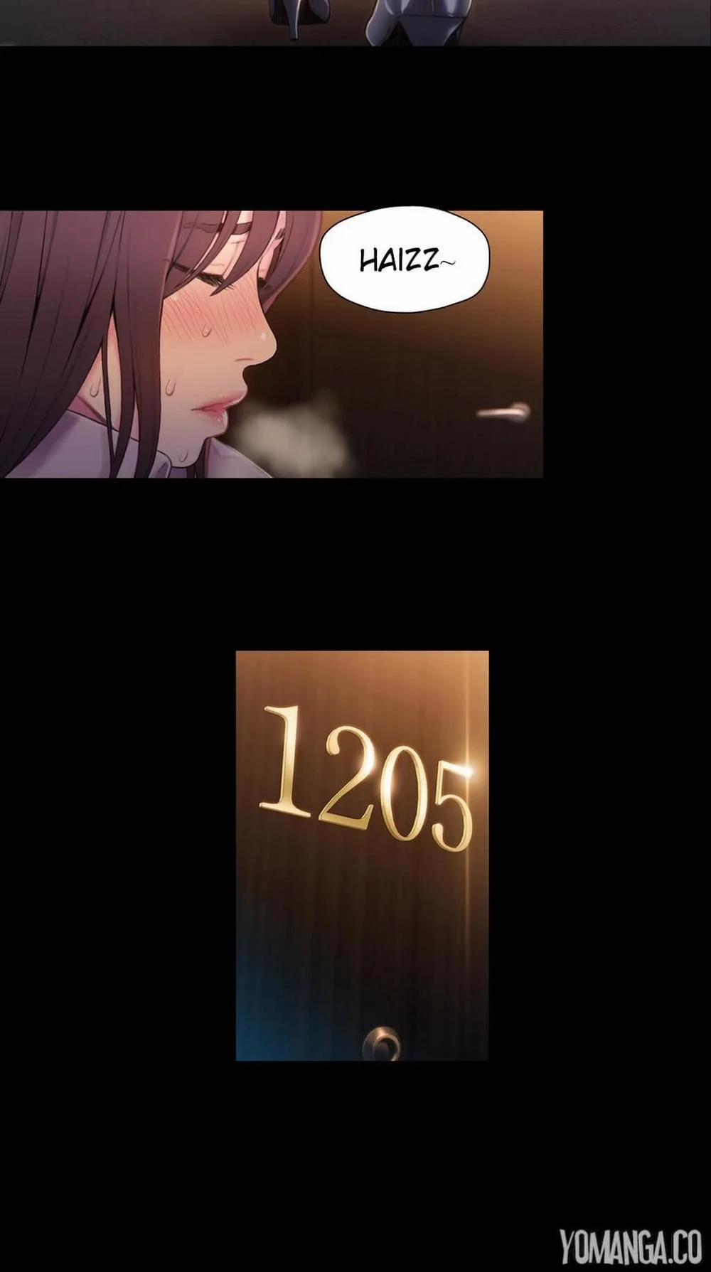 Sweet Guy 54 trang 19