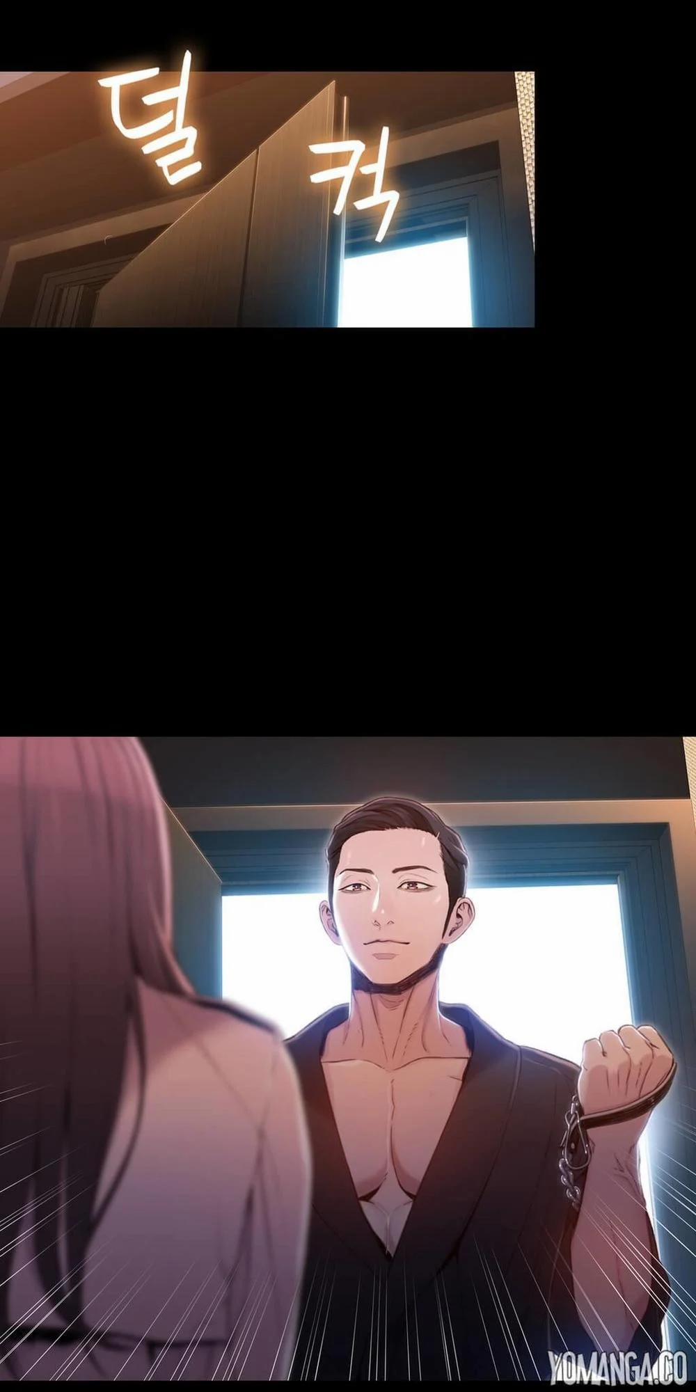 Sweet Guy 54 trang 21