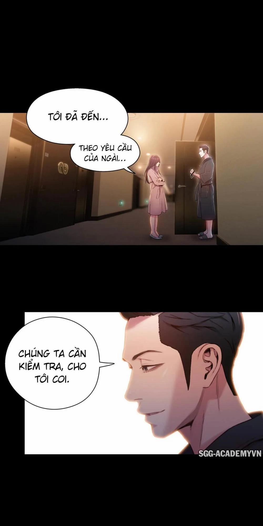 Sweet Guy 54 trang 22