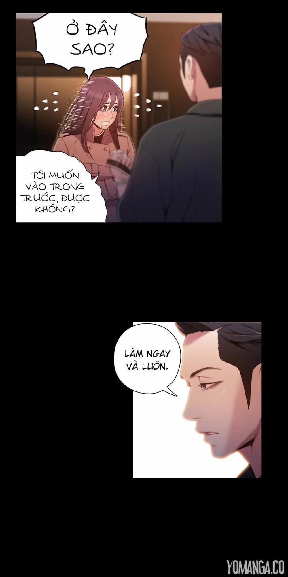 Sweet Guy 54 trang 23