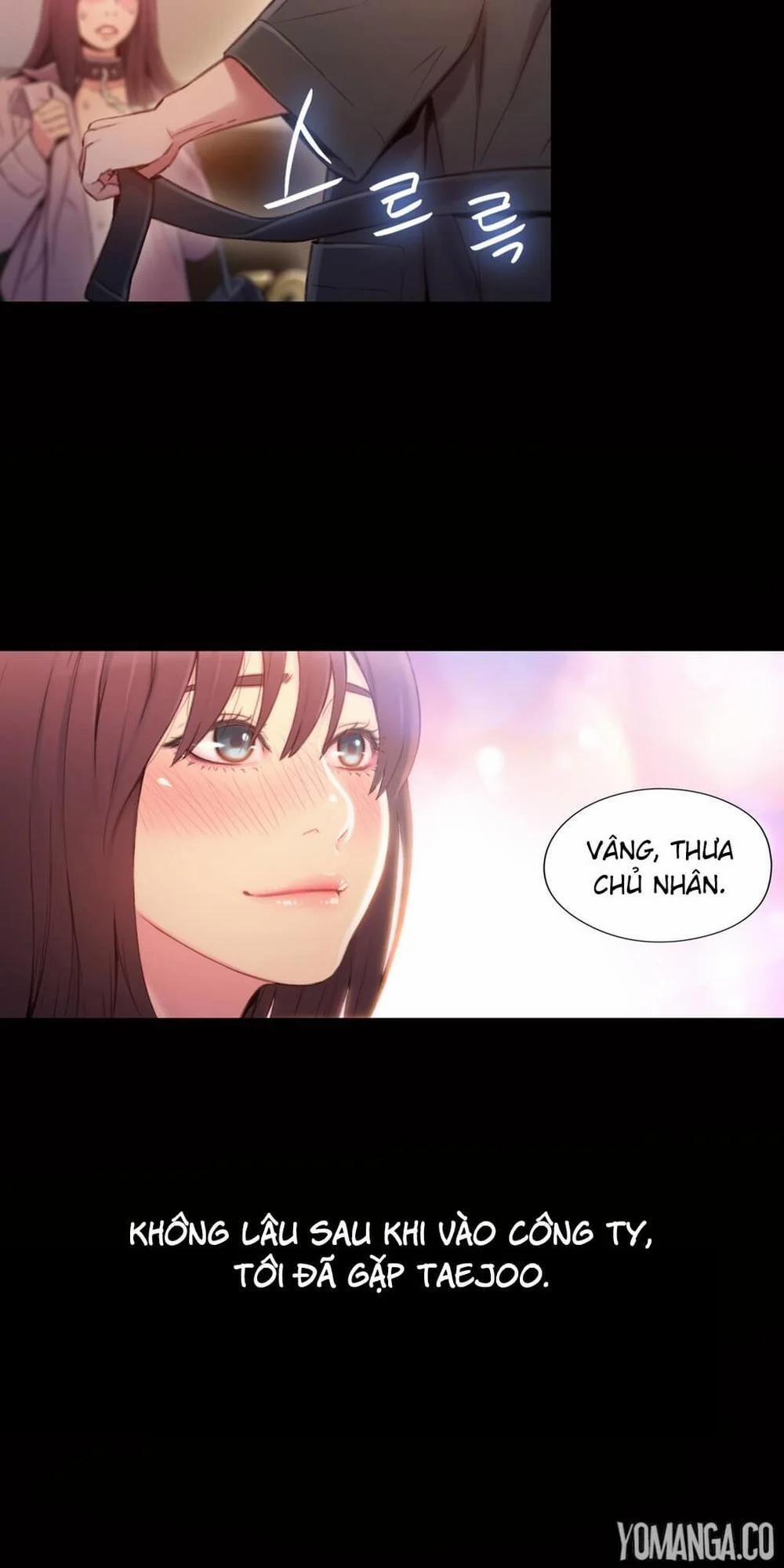 Sweet Guy 54 trang 28