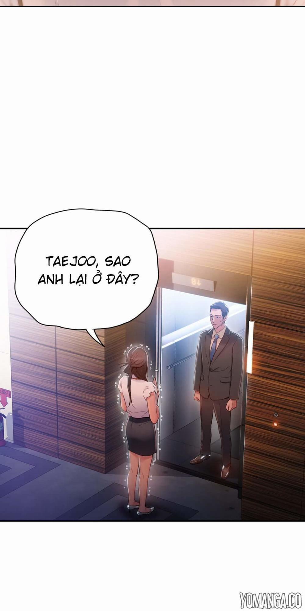 Sweet Guy 54 trang 3