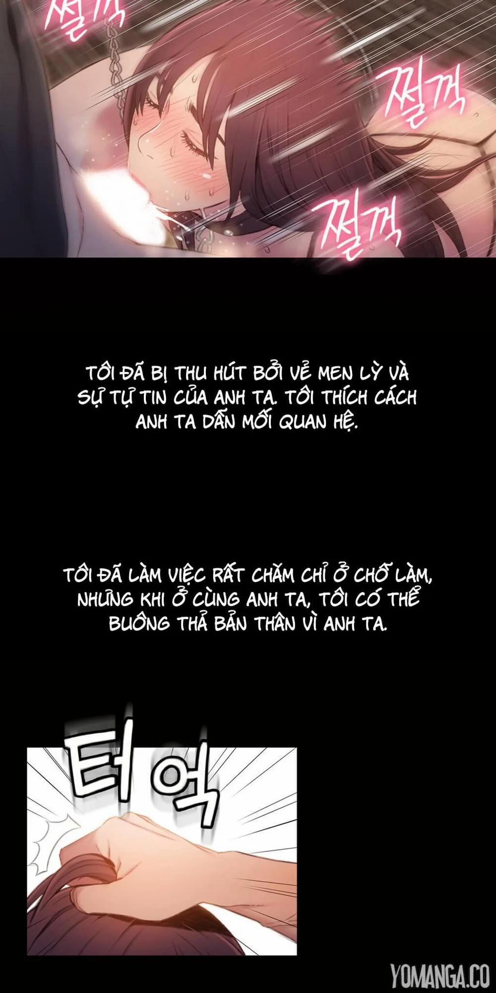 Sweet Guy 54 trang 30