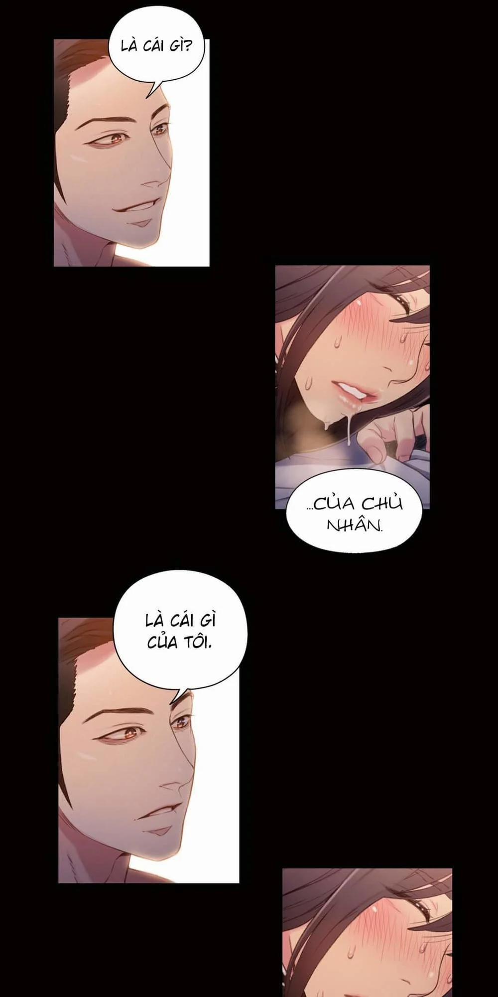 Sweet Guy 54 trang 35