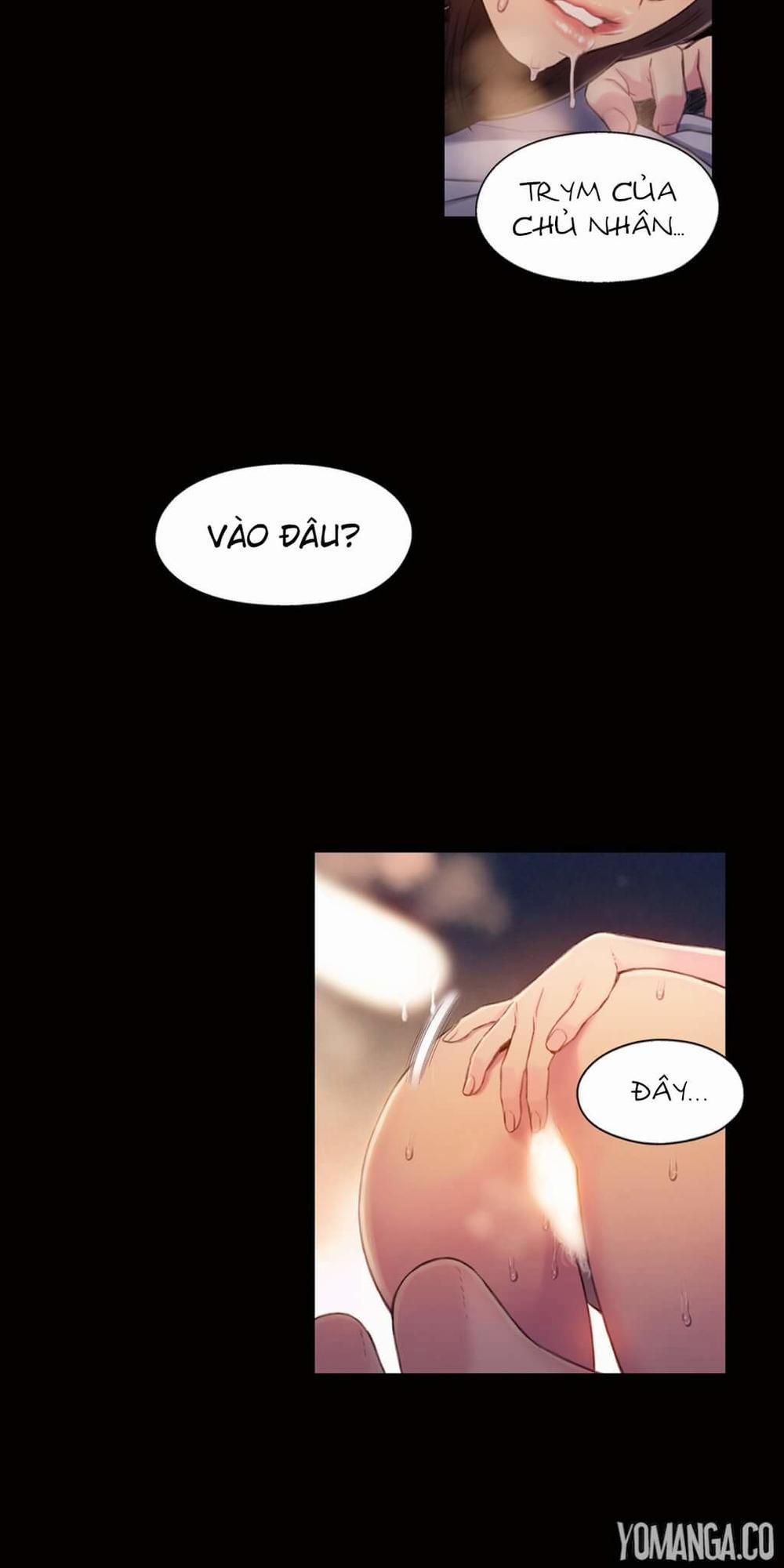 Sweet Guy 54 trang 36