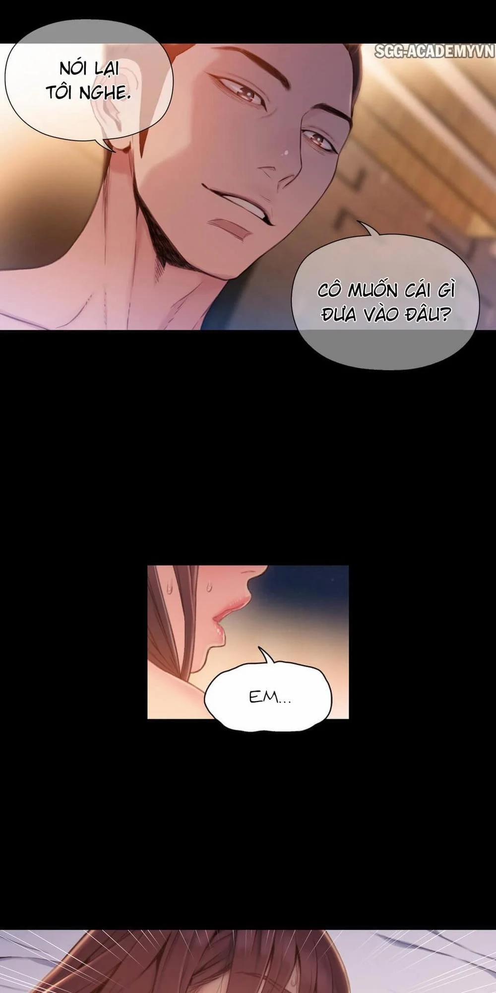 Sweet Guy 54 trang 37