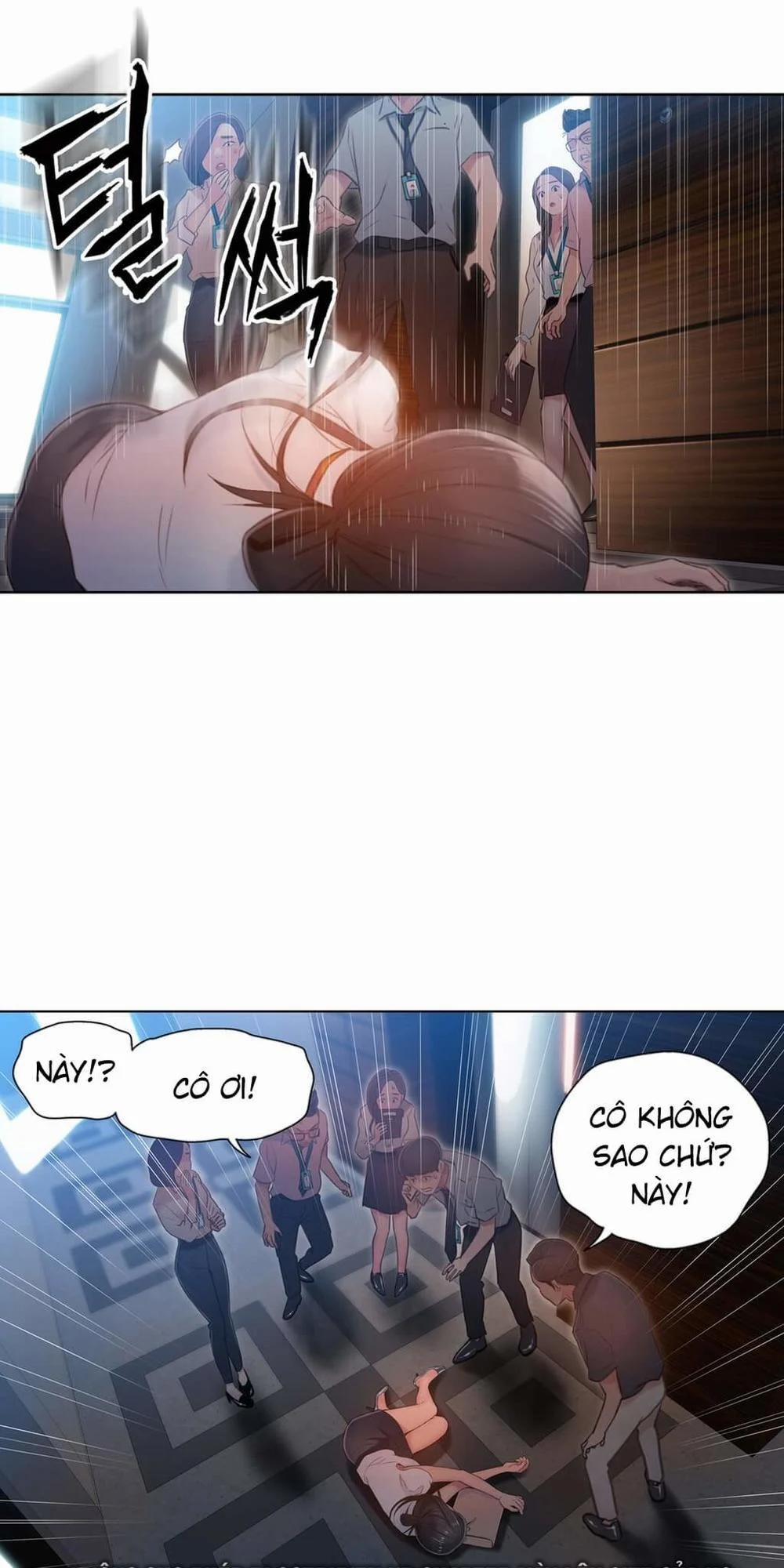 Sweet Guy 54 trang 47