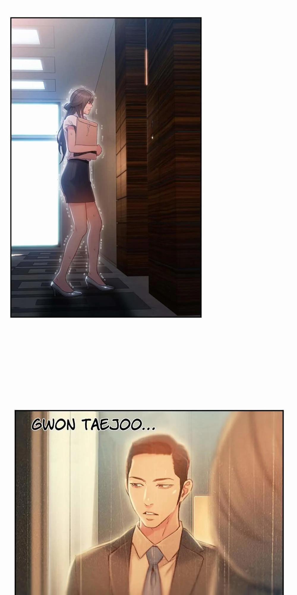 Sweet Guy 54 trang 6