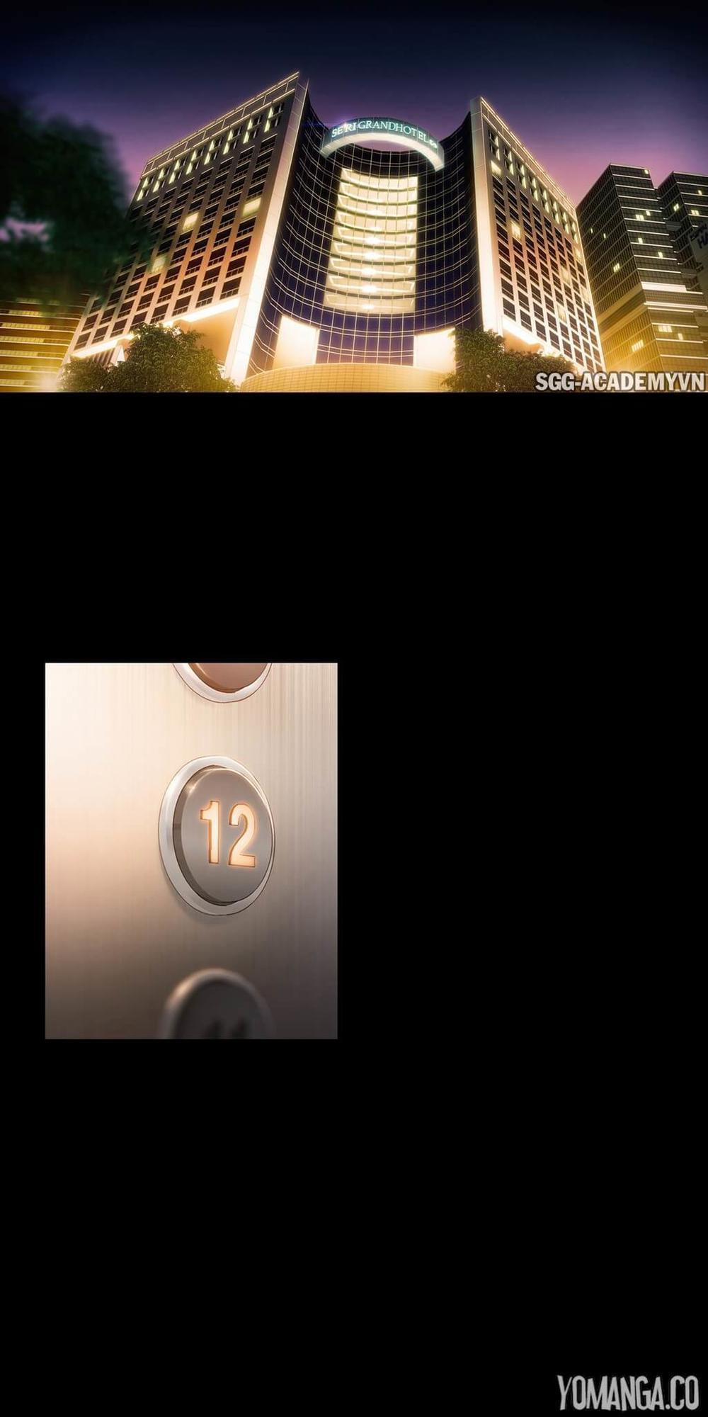 Sweet Guy 54 trang 9