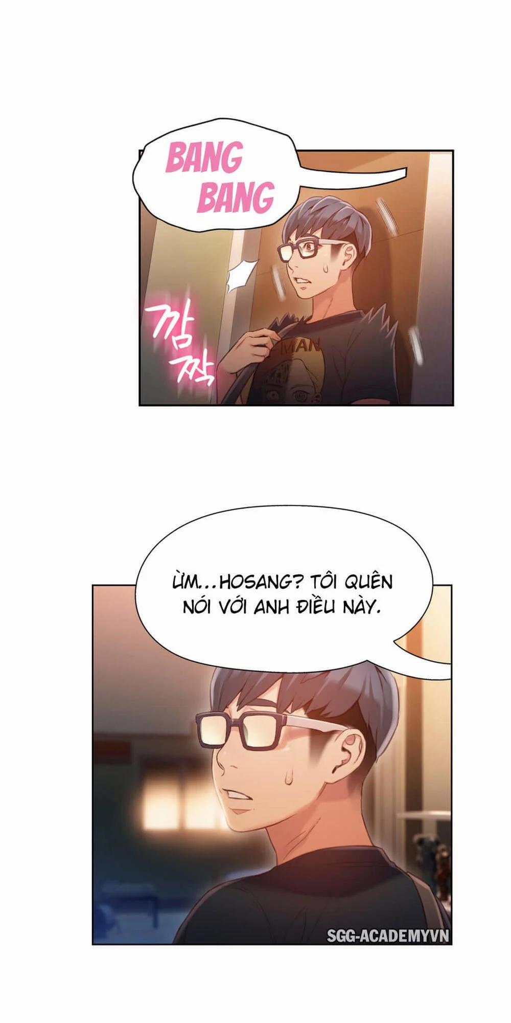 Sweet Guy 56 trang 10