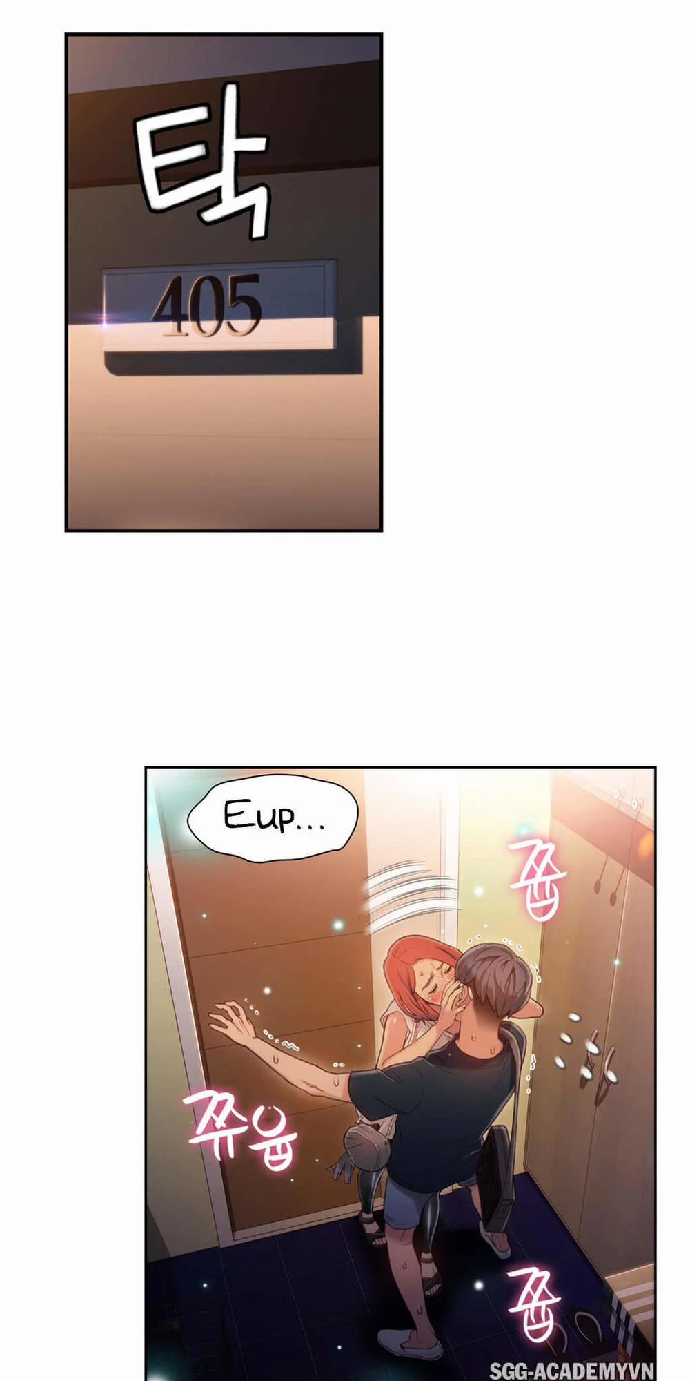 Sweet Guy 56 trang 14