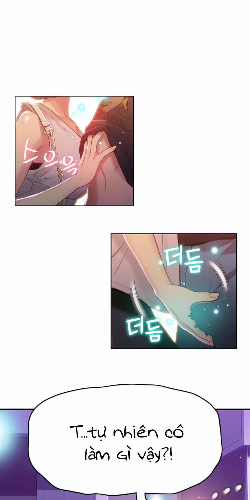 Sweet Guy 56 trang 16