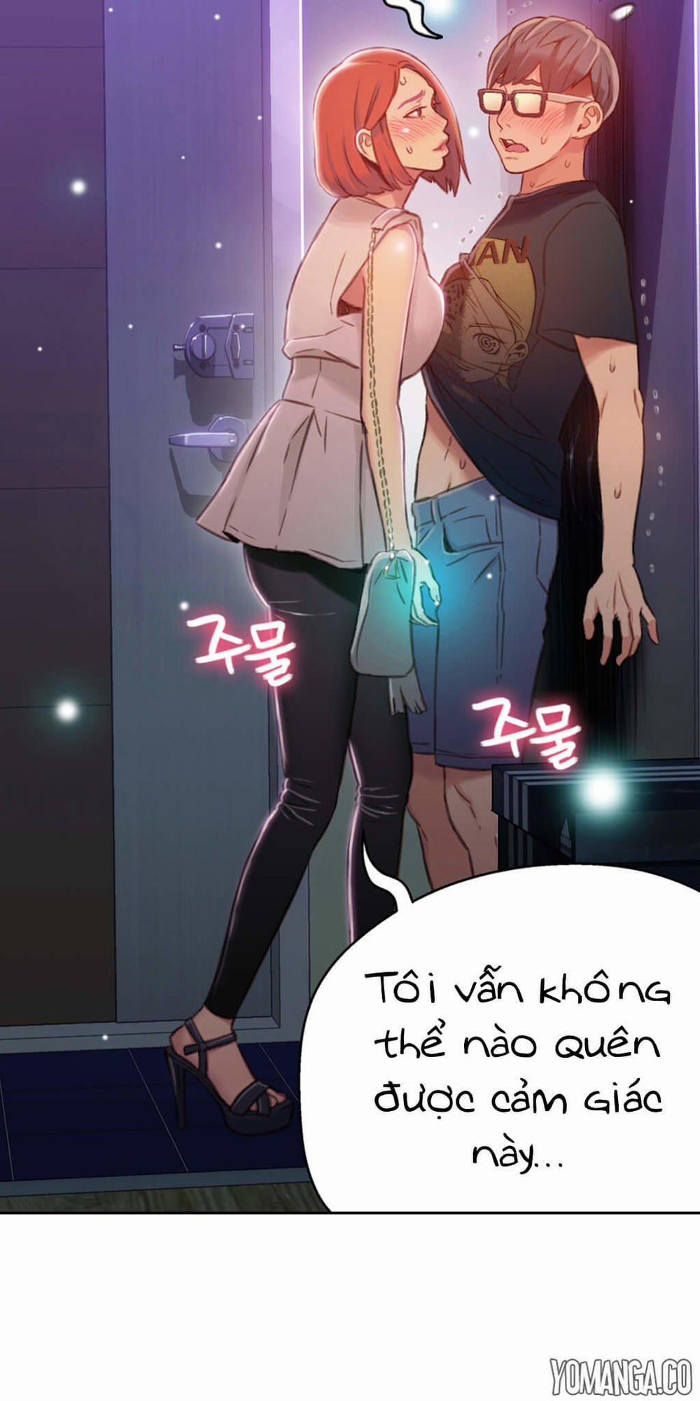 Sweet Guy 56 trang 17