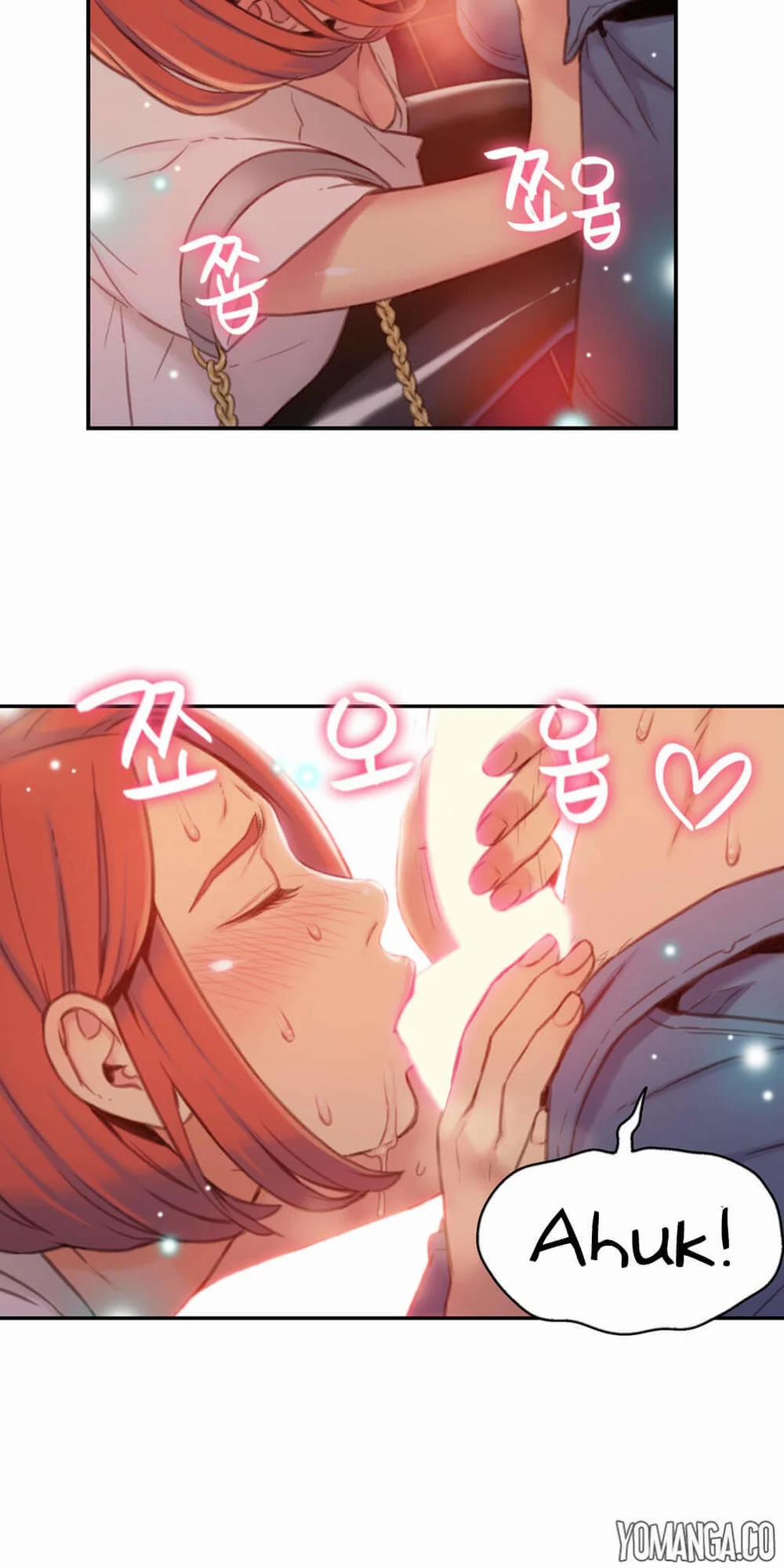 Sweet Guy 56 trang 21