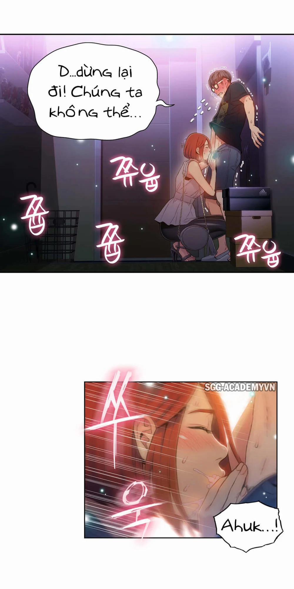 Sweet Guy 56 trang 22