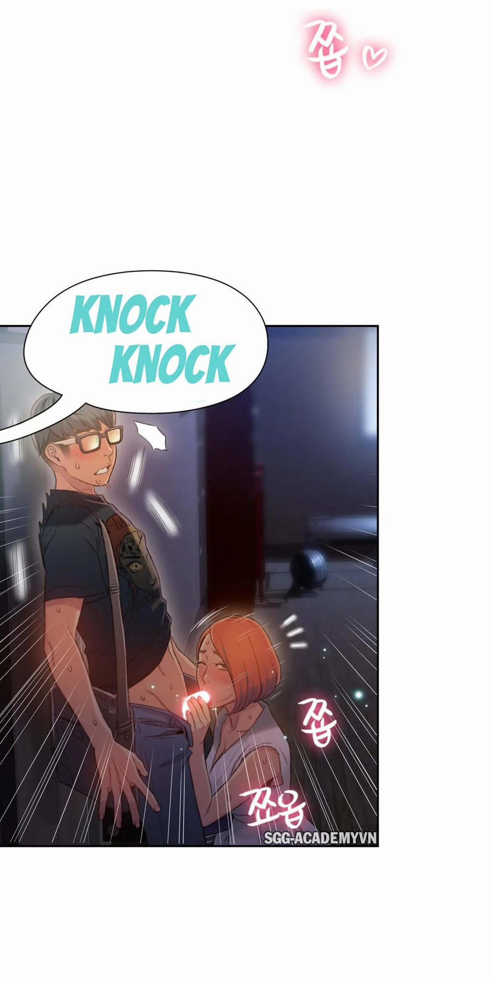 Sweet Guy 56 trang 24