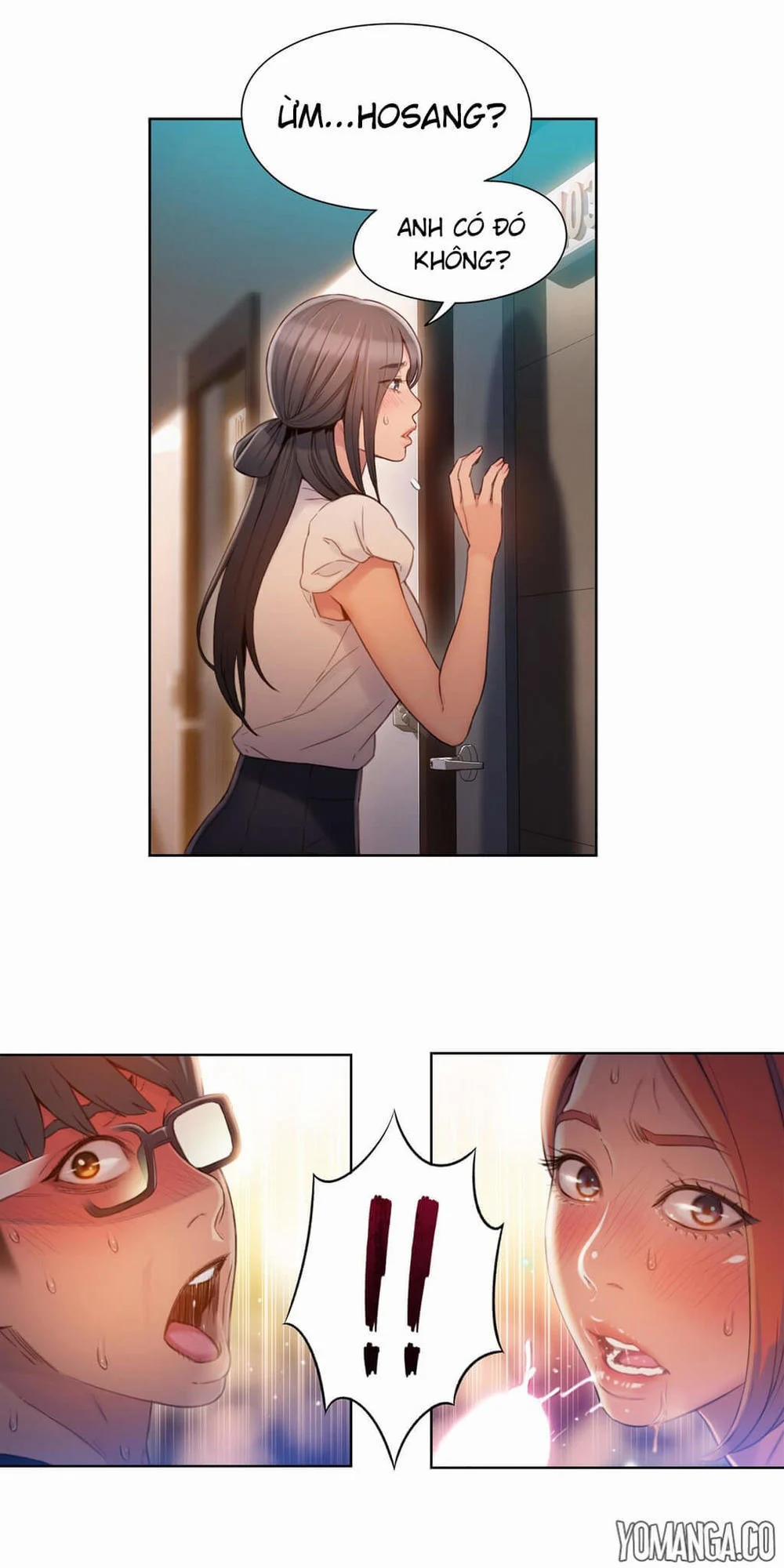 Sweet Guy 56 trang 25