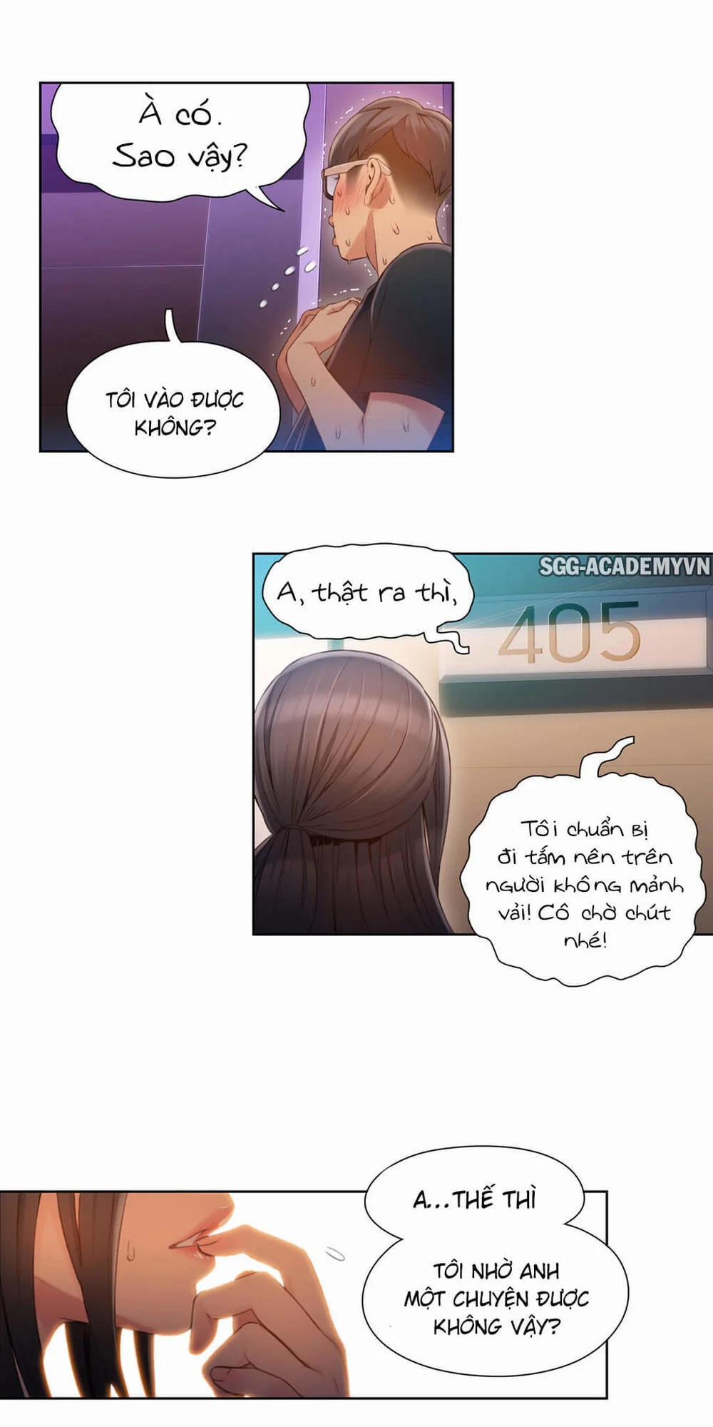 Sweet Guy 56 trang 26