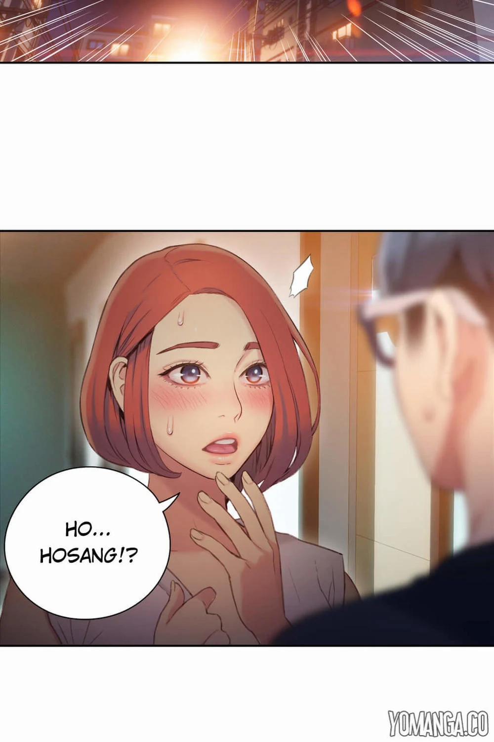 Sweet Guy 56 trang 3