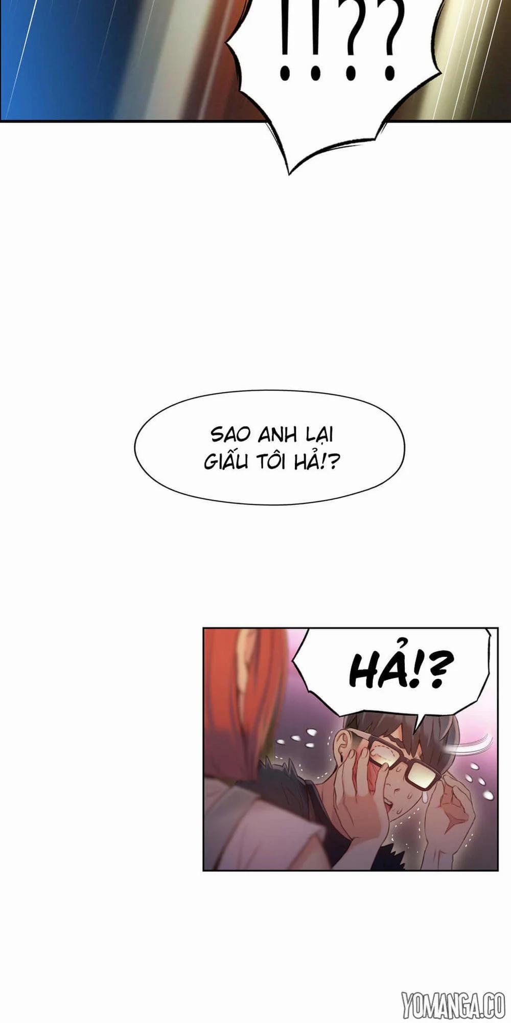 Sweet Guy 56 trang 35