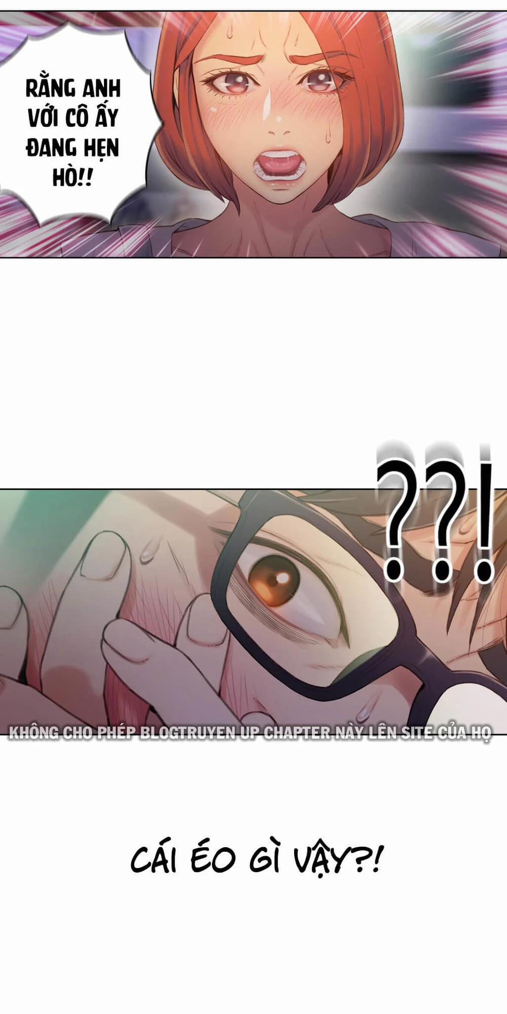 Sweet Guy 56 trang 36