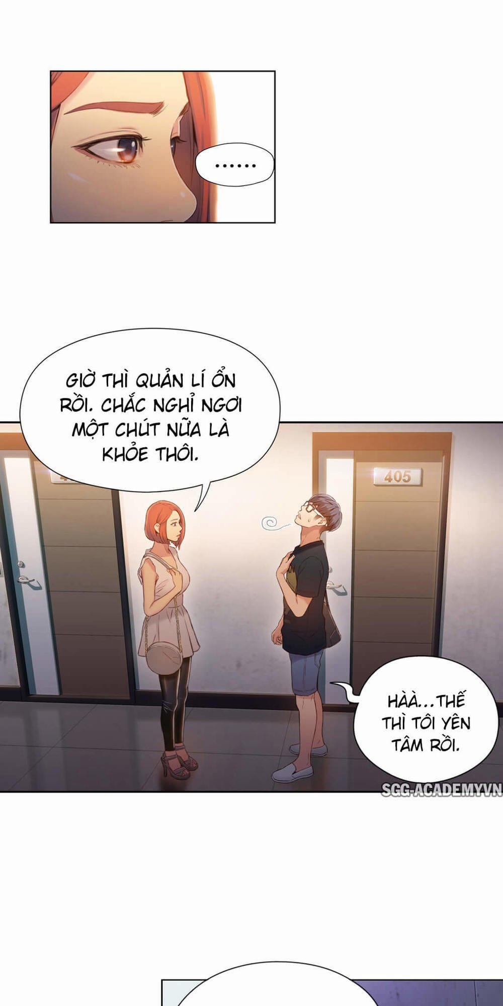 Sweet Guy 56 trang 6