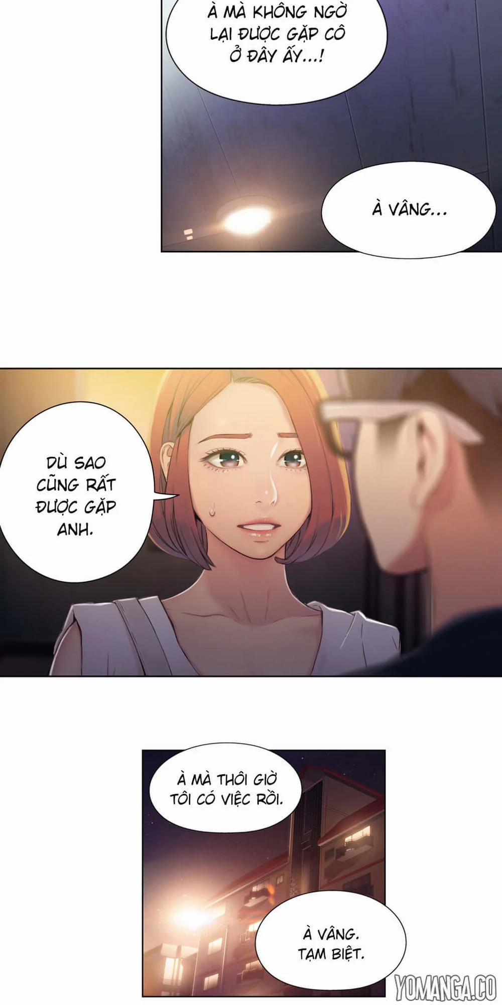 Sweet Guy 56 trang 7