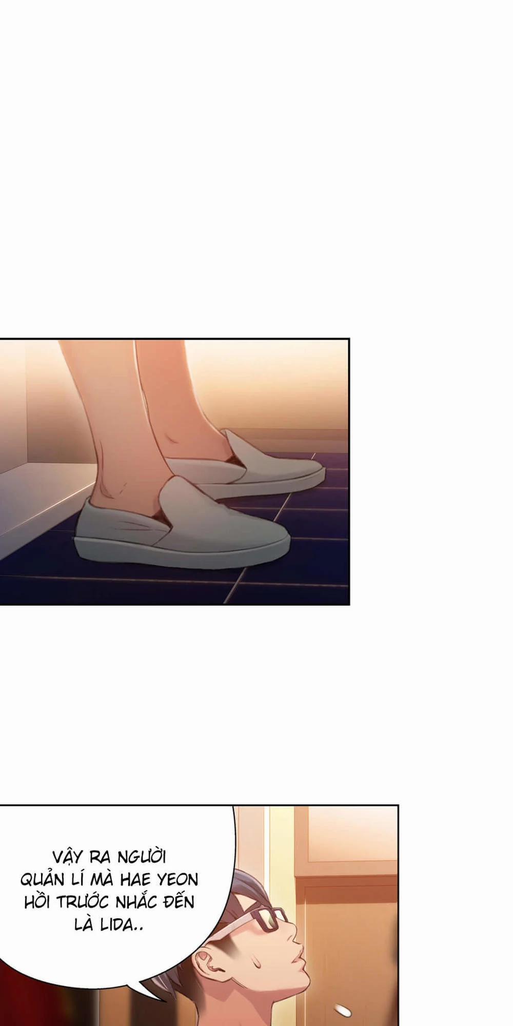 Sweet Guy 56 trang 8