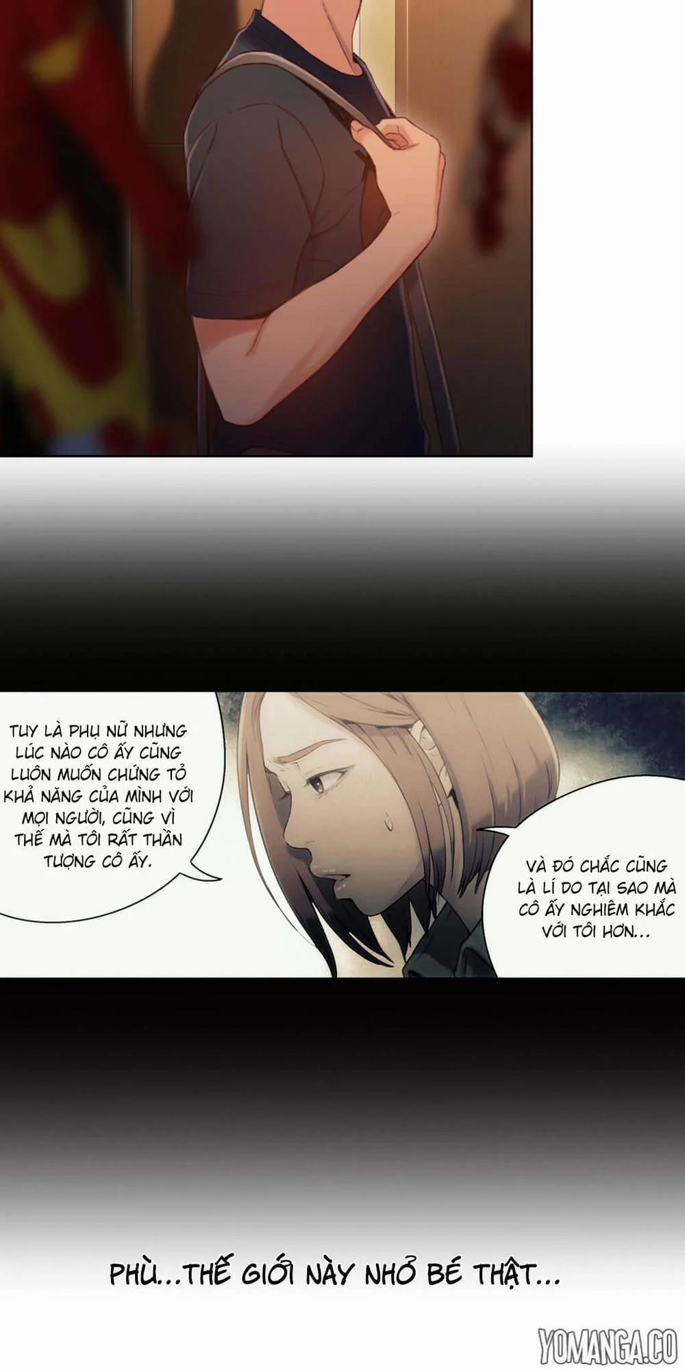 Sweet Guy 56 trang 9