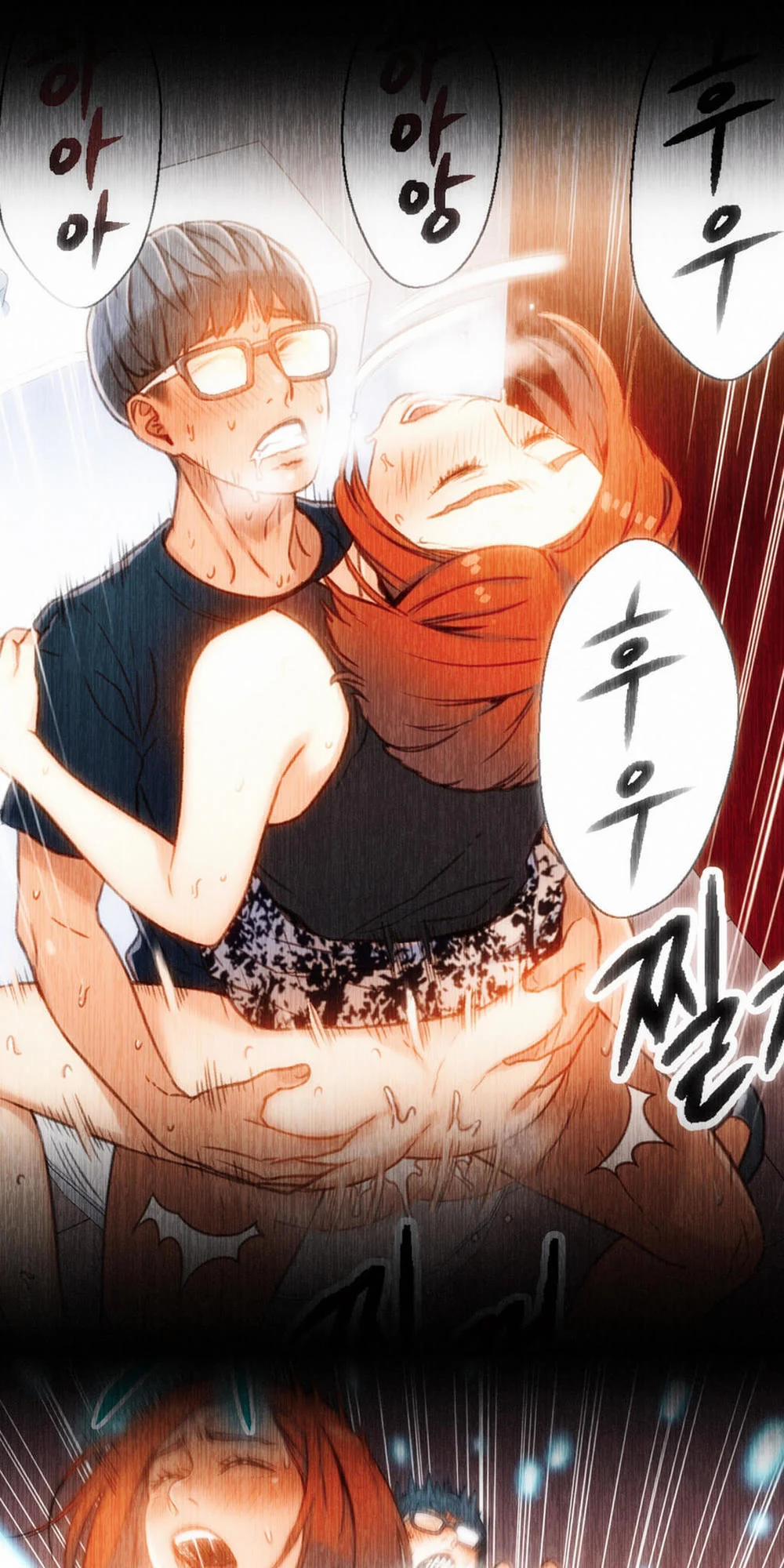 Sweet Guy 57 trang 10