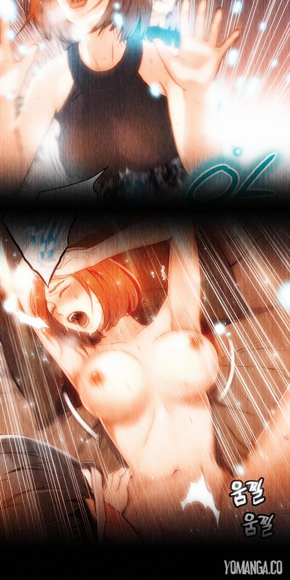 Sweet Guy 57 trang 11