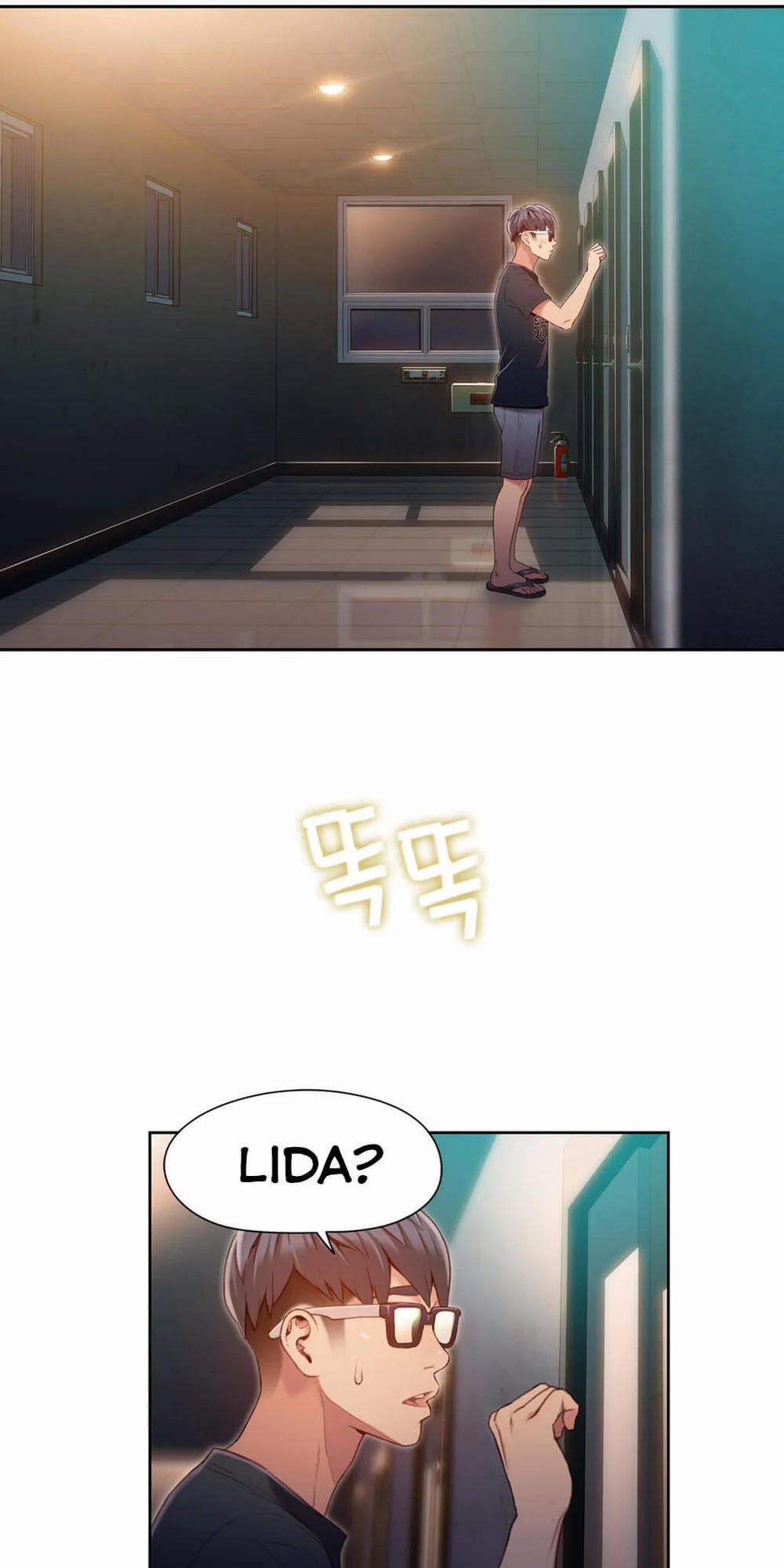 Sweet Guy 57 trang 14