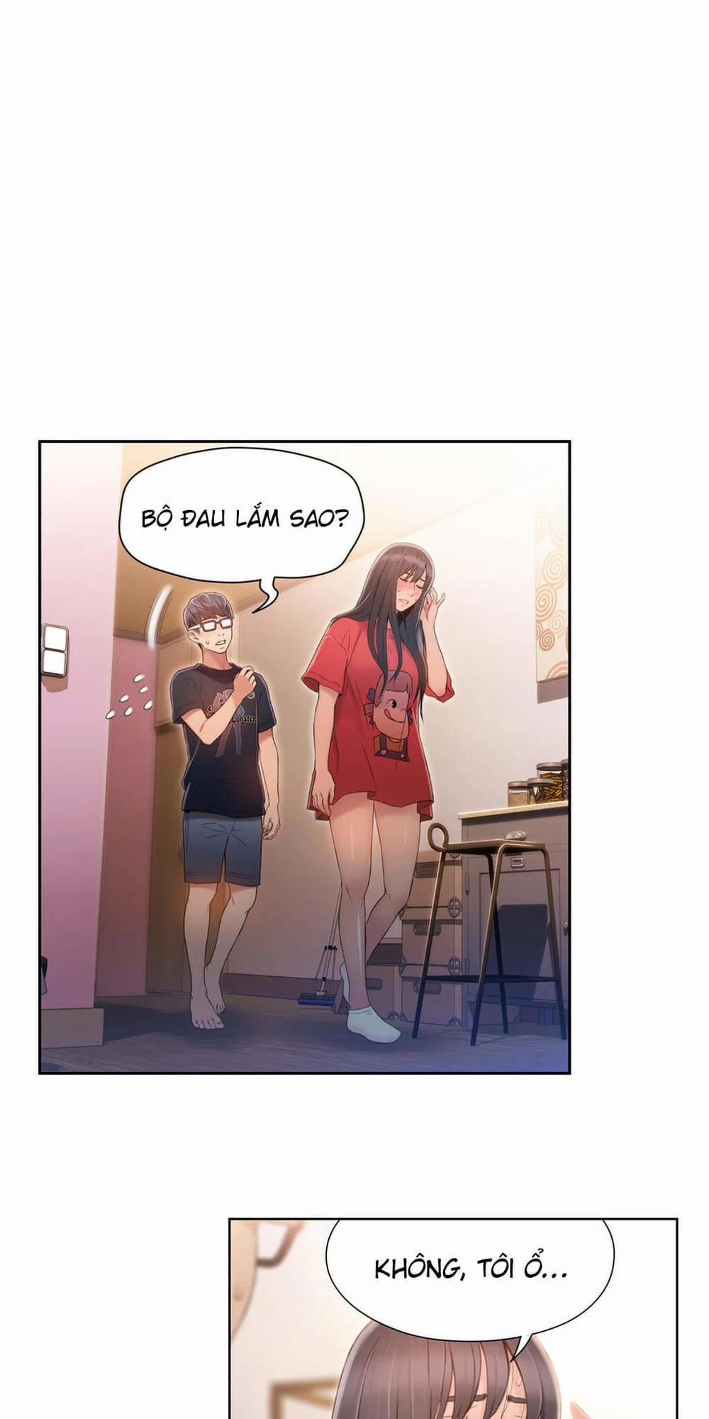 Sweet Guy 57 trang 16