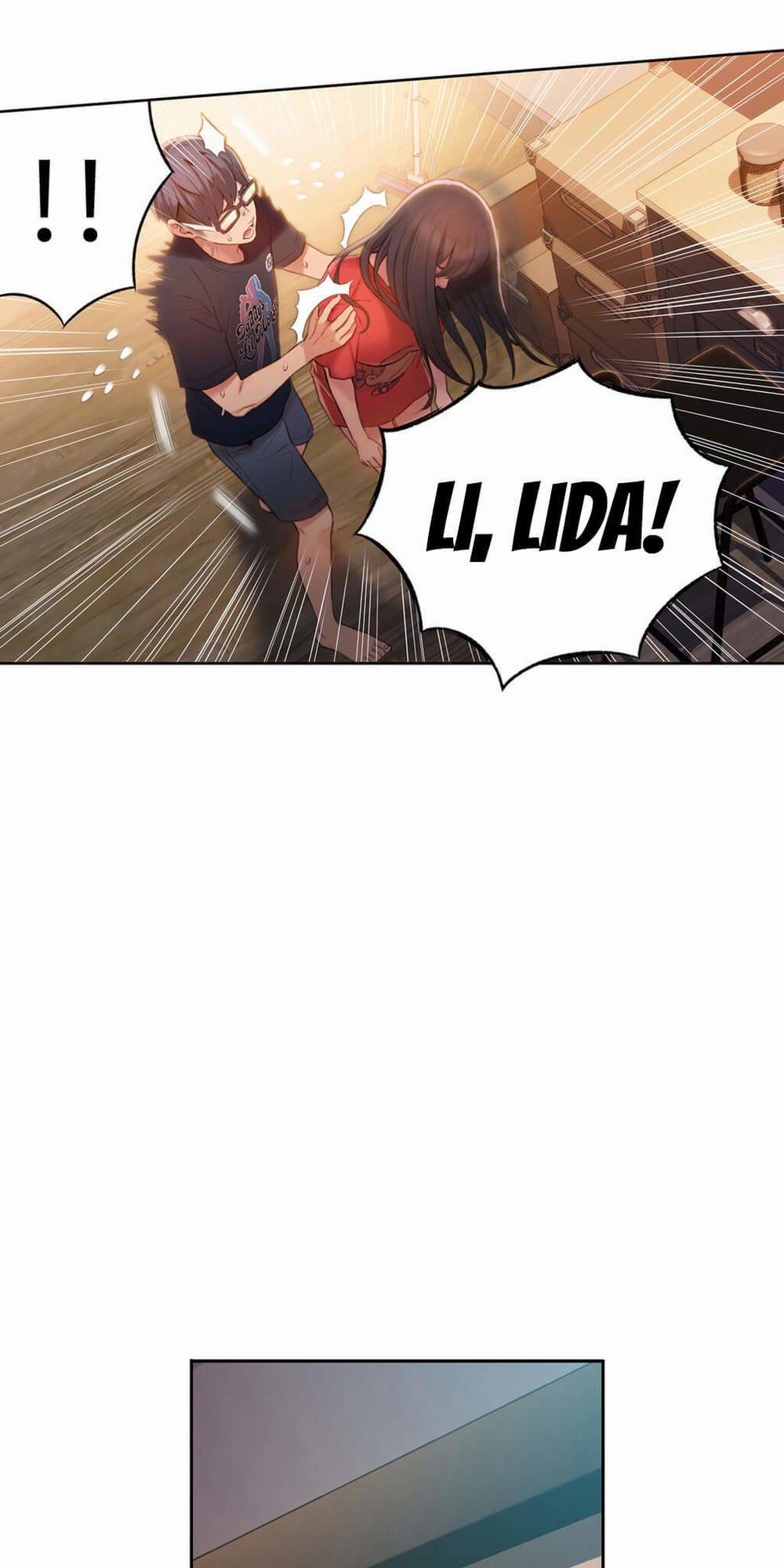 Sweet Guy 57 trang 18