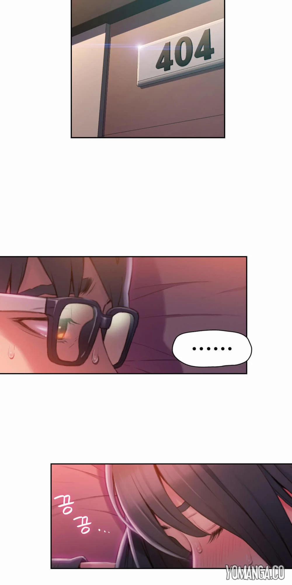 Sweet Guy 57 trang 19