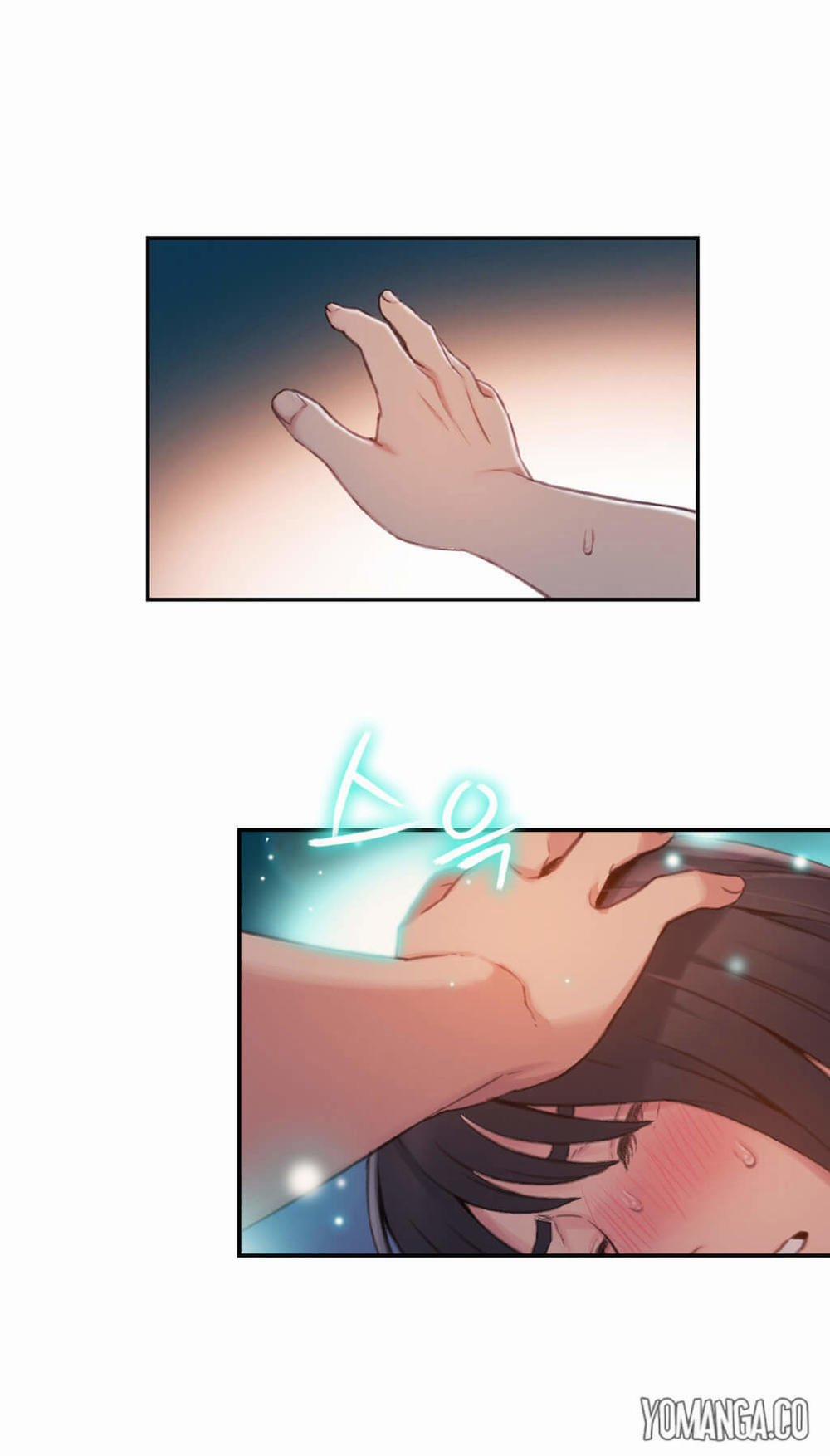 Sweet Guy 57 trang 21