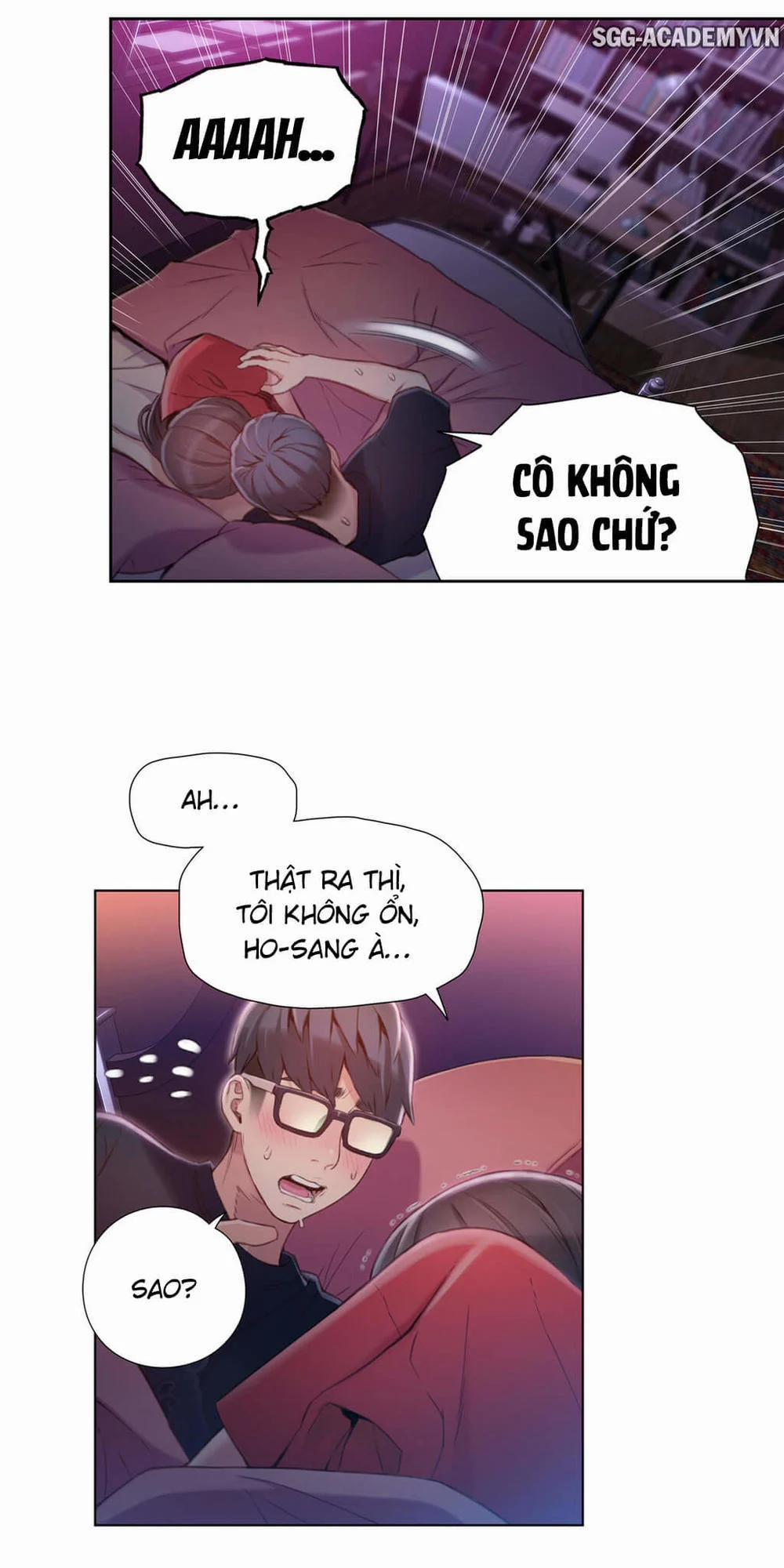 Sweet Guy 57 trang 28