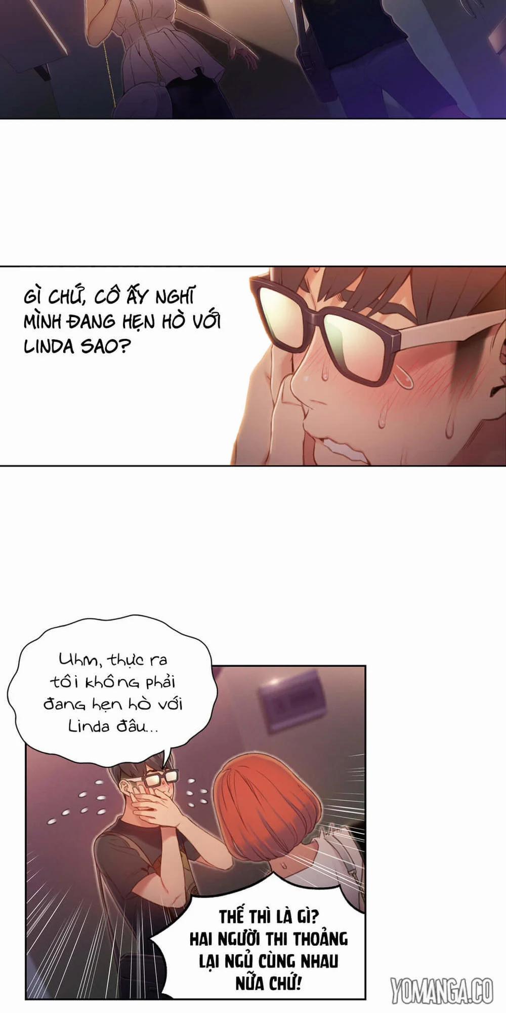 Sweet Guy 57 trang 3