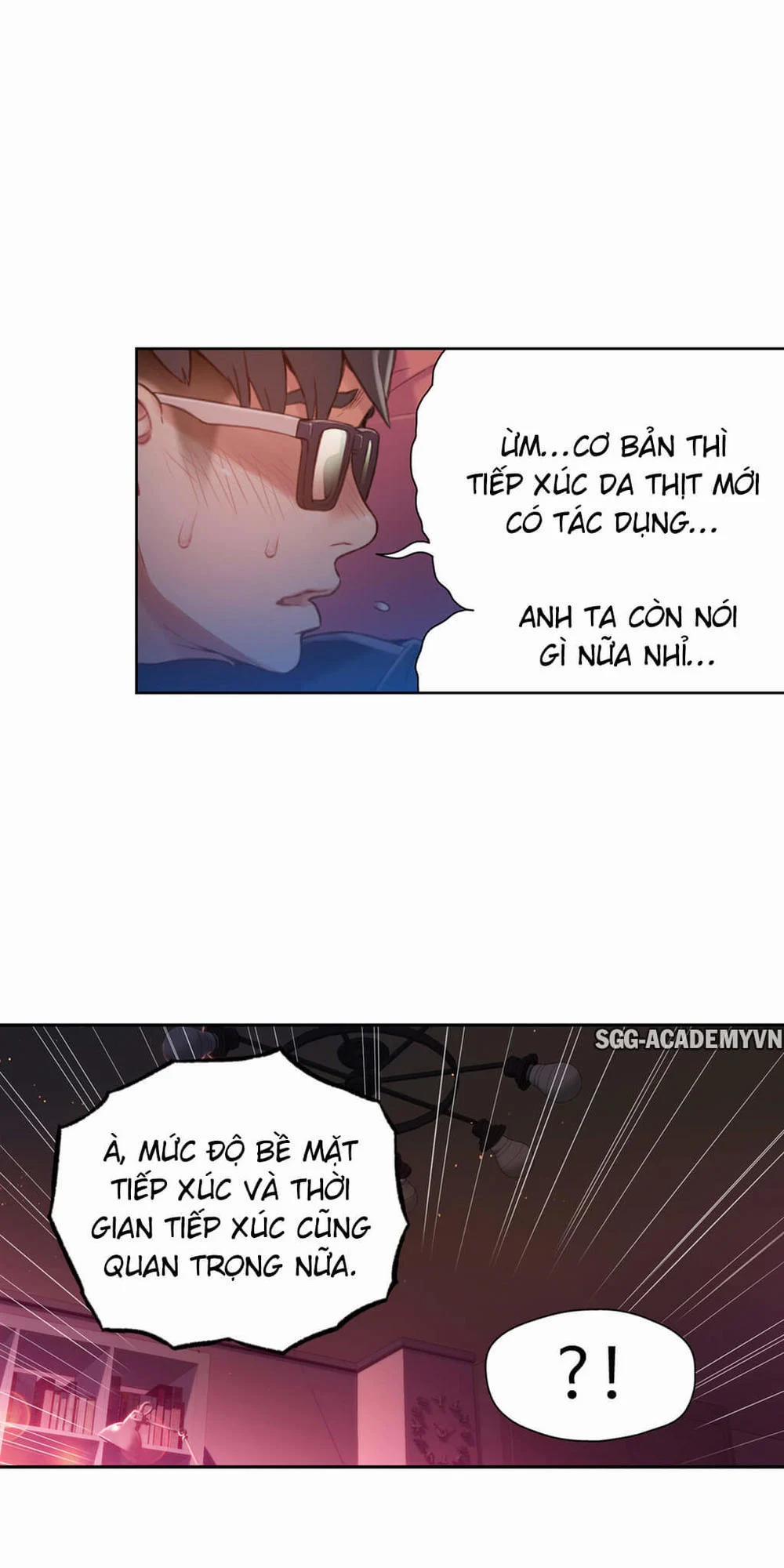 Sweet Guy 57 trang 30